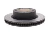 Диск тормозной (передний) Toyota Land Cruiser 200/Lexus LX 07- TOYOTA 43512-60180 (фото 3)