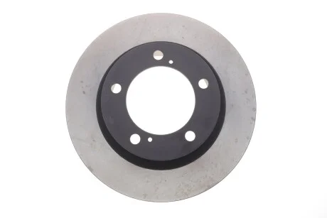 Диск тормозной (передний) Toyota Land Cruiser 200/Lexus LX 07- TOYOTA 43512-60180