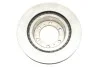 Диск тормозной (передний) Toyota Land Cruiser 200/ Prado 08- TOYOTA 43512-60191 (фото 3)