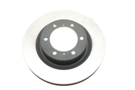 Диск тормозной (передний) Toyota Land Cruiser 200/ Prado 08- TOYOTA 43512-60191
