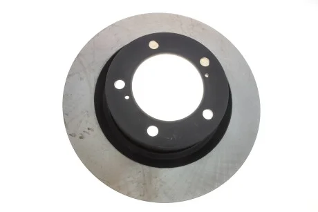 Диск тормозной (передний) Toyota Sequoia/Tundra/Land Cruiser 07-- (354x32) TOYOTA 43512-60210