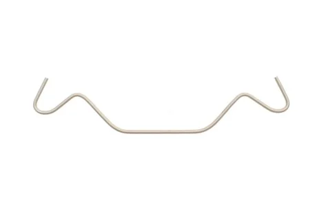 Планка суппорта (заднего) прижимная (к-кт) Toyota Crown 03-09/Mark X 04-09 TOYOTA 4784330300