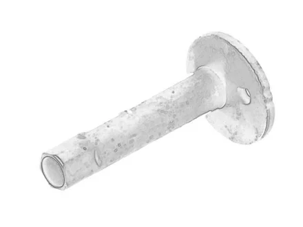 Ексцентрик розвальний Toyota LC Prado 96-02 Hilux 4Runner (вир-во Toyota) TOYOTA 4840935050