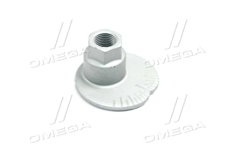 Гайка ексцентрик (розвальна) Toyota Land Cruiser Prado 09-17 Lexus GX (вир-во Toyota) TOYOTA 4845260020