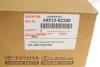 Амортизатор (передній) Toyota Camry 11- (R) TOYOTA 485108Z250 (фото 2)