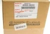 Амортизатор (передній) Toyota Camry 11- (L) TOYOTA 4852009Z40 (фото 2)