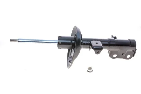 Амортизатор (передний) Toyota Camry 17- (L) TOYOTA 4852080536