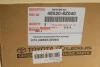Амортизатор (передній) Toyota Camry 11- (L) TOYOTA 485208Z040 (фото 2)