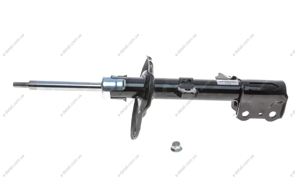 Амортизатор (передний) Lexus RX450 15- (L) TOYOTA 485208Z122 (фото 1)