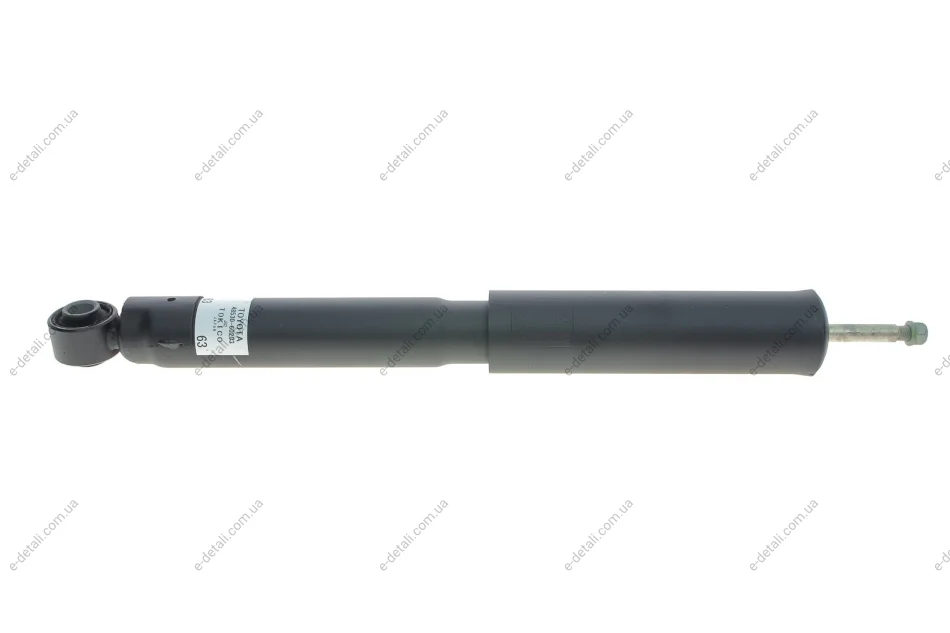 Амортизатор (задний) Toyota Land Cruiser Prado 09- TOYOTA 4853080818 (фото 1)