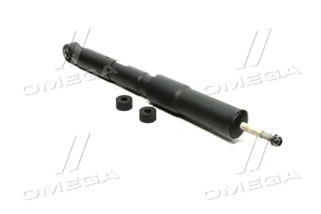 Амортизатор задній Toyota Land Cruiser 100 98- (вир-во Toyota) TOYOTA 4853169795