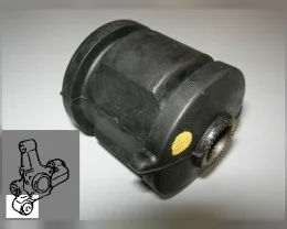Сайлентблок підвіски TOYOTA 4872503010