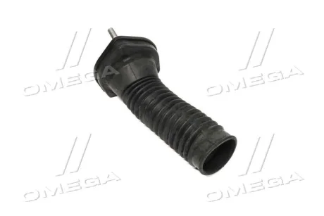 Опора амортизатора заднього L Toyota Highlander 10- (вир-во Toyota) TOYOTA 4876048051