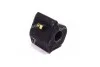 Втулка стабилизатора переднего R Toyota Corolla 05-19 (выр-во Toyota) TOYOTA 4881512400 (фото 3)