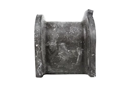 Втулка стабилизатора переднего Toyota 4Runner 02-09 FJ Cruiser Lexus GX 470 (выр-во Toyota) TOYOTA 4881560190