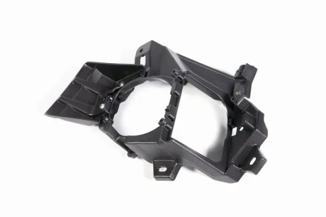 Кронштейн противотуманки, RH RX 15-- TOYOTA 52125-48091