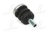 Подушка рами №1 верхня Toyota Land Cruiser Prado 13-17 Lexus GX (вир-во Toyota) TOYOTA 5220160090 (фото 1)