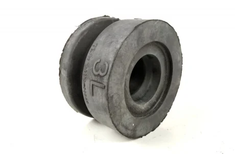 Подушка рами №3 нижня Toyota Land Cruiser Prado 02-09 Lexus GX (вир-во Toyota) TOYOTA 5220635040