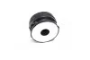 Подушка рами №3 нижня Toyota Land Cruiser Prado 09-17 Lexus GX (вир-во Toyota) TOYOTA 5220660050 (фото 1)