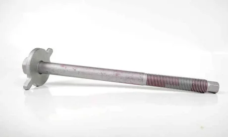Болт подушки рами Toyota LC Prado 02-17 Hilux FJ Lexus GX (вір-во Toyota) TOYOTA 5221735180