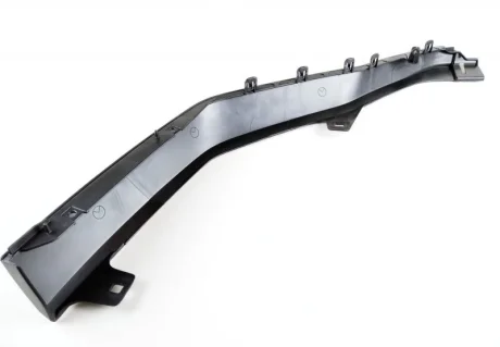 Накладка переднего бампера LH TOYOTA 52438-48020