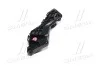 Направляюча бампера переднього R Toyota RAV4 15-18 (вир-во Toyota) TOYOTA 5253542080 (фото 2)