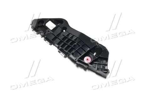 Направляюча бампера переднього R Toyota RAV4 15-18 (вир-во Toyota) TOYOTA 5253542080