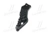 Направляюча бампера переднього L Toyota RAV4 15-18 (вир-во Toyota) TOYOTA 5253642070 (фото 2)