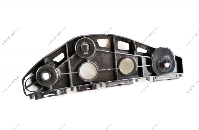 Направляюча бампера переднього L Lexus RX 12-15 (вир-во Toyota) TOYOTA 5253648020 (фото 1)