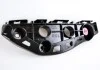 Направляюча бампера переднього L Lexus RX 12-15 (вир-во Toyota) TOYOTA 5253648020 (фото 2)
