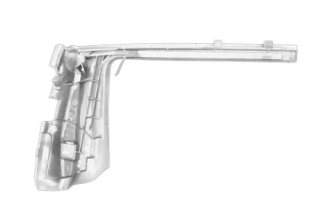 Ущільнювач крила TOYOTA 53867-0D210