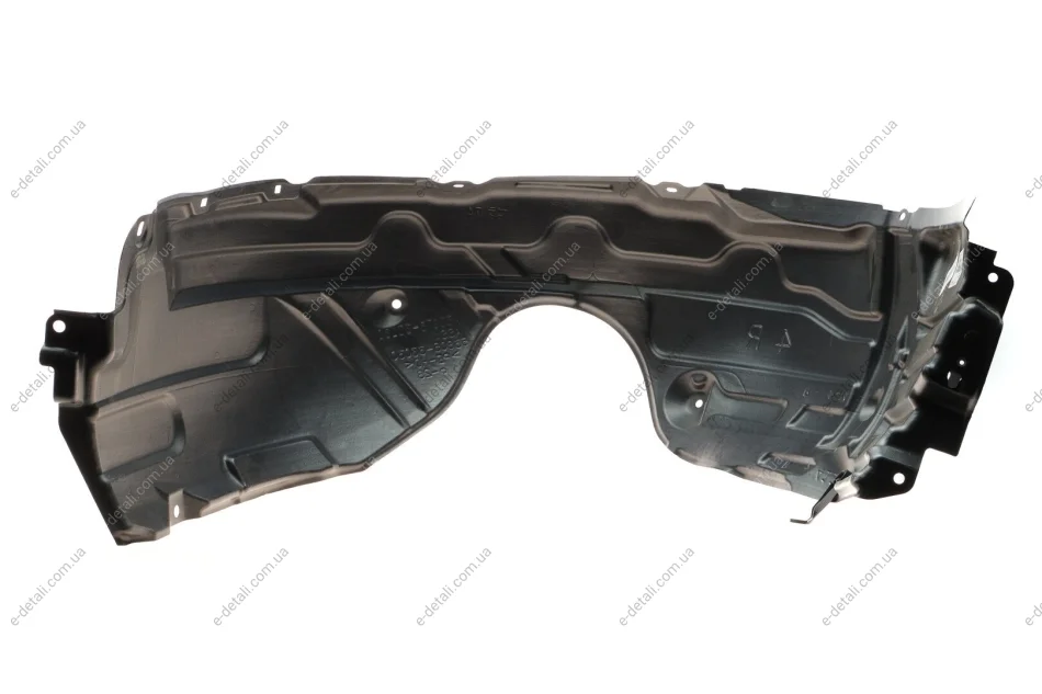 Подкрыльник (передний) Toyota Camry 06-11 (R) TOYOTA 5387533150 (фото 1)