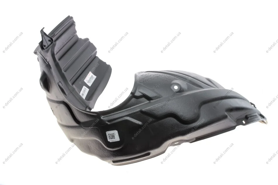 Подкрыльник (передний) Toyota Camry 06-11 (L) TOYOTA 5387633150 (фото 1)