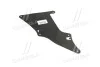 Пыльник арки арки крыла L/R Toyota LC Prado 02-09 FJ Cruiser Lexus GX (выр-во Toyota) TOYOTA 5388635020 (фото 3)