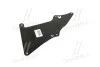 Пыльник арки арки крыла L/R Toyota LC Prado 02-09 FJ Cruiser Lexus GX (выр-во Toyota) TOYOTA 5388635020 (фото 4)