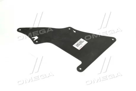 Пыльник арки арки крыла L/R Toyota LC Prado 02-09 FJ Cruiser Lexus GX (выр-во Toyota) TOYOTA 5388635020