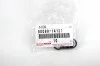 Прокладка трубки охолоджуючої рідини Toyota Rav4 05- TOYOTA 9009914121 (фото 2)