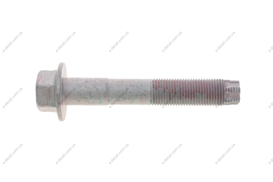 Болт рычага (переднего) Toyota Corolla 06-13/Prius 09-16 TOYOTA 9010516090 (фото 1)