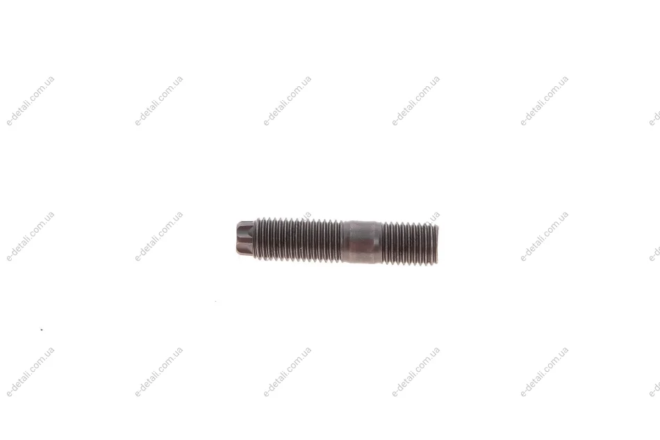 Болт крепления турбины Toyota Land Cruiser 2.4-4.7 80- TOYOTA 9011610117 (фото 1)