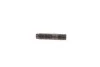 Болт крепления турбины Toyota Land Cruiser 2.4-4.7 80- TOYOTA 9011610117 (фото 1)