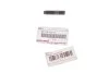 Болт крепления турбины Toyota Land Cruiser 2.4-4.7 80- TOYOTA 9011610117 (фото 2)