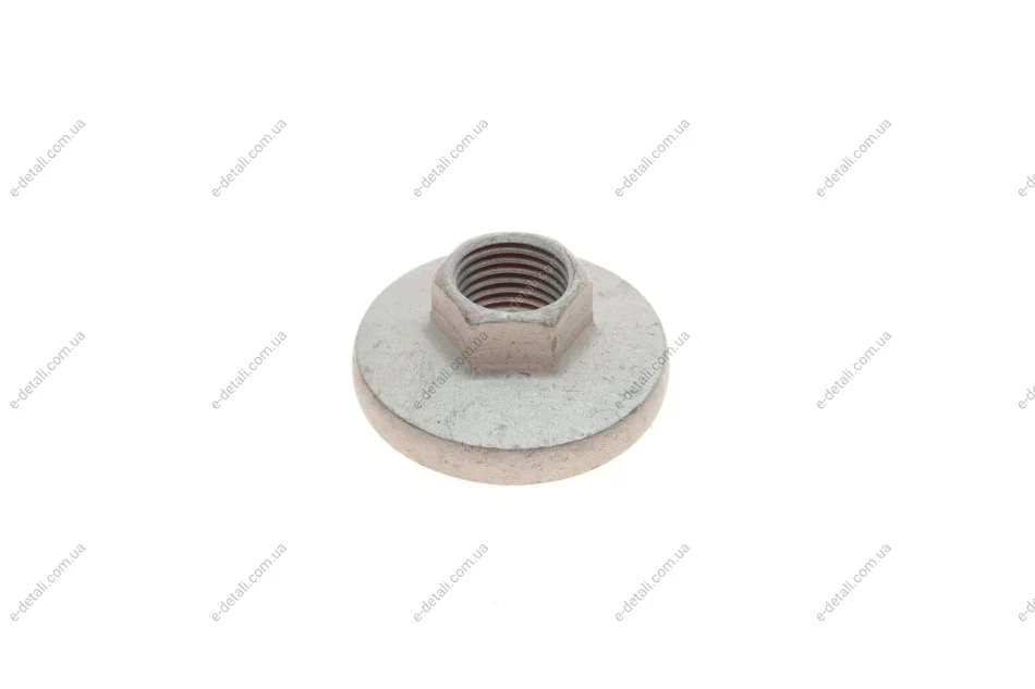 Гайка Lexus ES 96-12/RX 03-09/Toyota Camry 86-/Highlander 00-17 TOYOTA 9017812014 (фото 1)