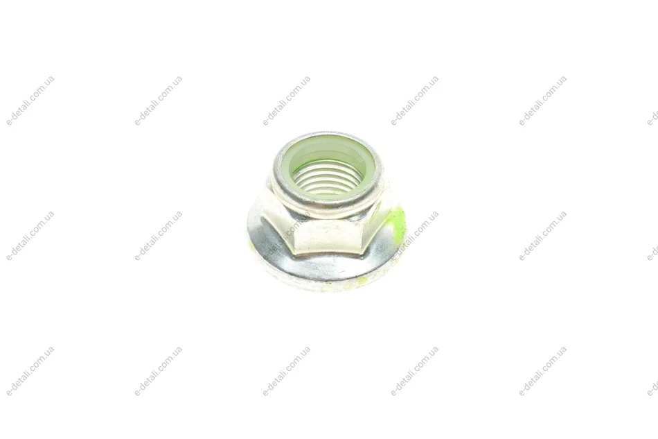 Гайка амортизатора (переднего) Toyota Avensis 97-09/Camry 91-96/Carina 87-97 TOYOTA 90179-14015 (фото 1)