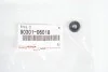 Уплотнительное кольцо форсунки Toyota Lexus Daihatsu (выр-во Toyota) TOYOTA 9030106018 (фото 1)