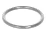 Кільце гумове (ф.АКПП) TOYOTA 9030131014 (фото 1)