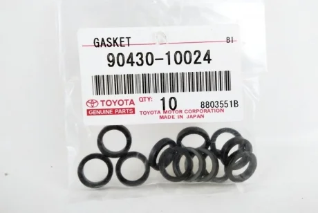 Прокладка NO.2 TOYOTA 9043010024