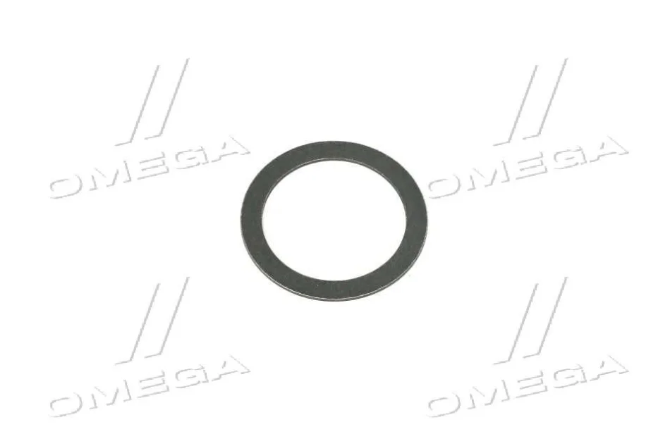 Прокладка масляного каналу ГБЦ Toyota Lexus Daihatsu (вір-во Toyota) TOYOTA 9043027005 (фото 1)