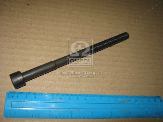 Болт ГБЦ Toyota RAV4 05-12 Avensis Camry (вир-во Toyota) TOYOTA 9091002184 (фото 1)