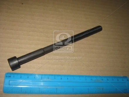 Болт ГБЦ Toyota RAV4 05-12 Avensis Camry (вир-во Toyota) TOYOTA 9091002184