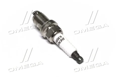 Свічка запалювання Toyota Land Cruiser 90-97 Yaris Celica Lexus (вир-во Toyota) TOYOTA 9091901176